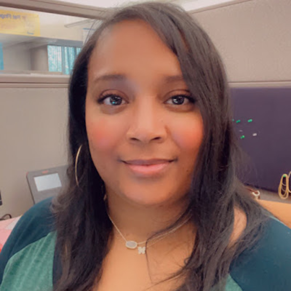 Meet your Posher, Gabby